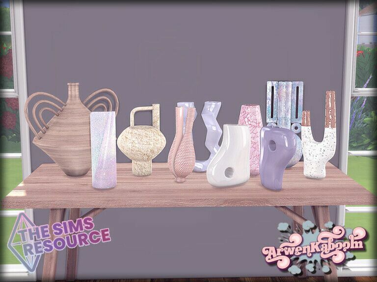 Decorix Part 1 By Arwenkaboom 1 Decorix Part 1 By Arwenkaboom Sims 4 CC