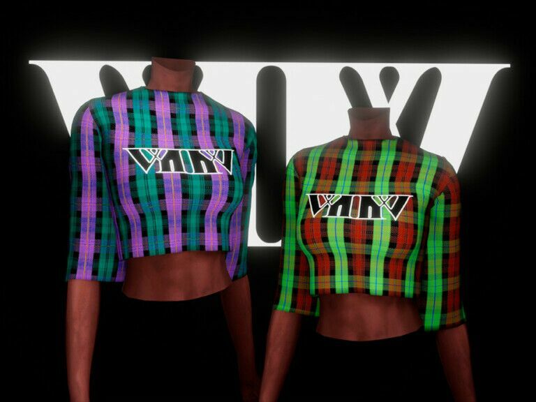 TOP VII By VIY Sims 1 TOP VII By VIY Sims Sims 4 CC