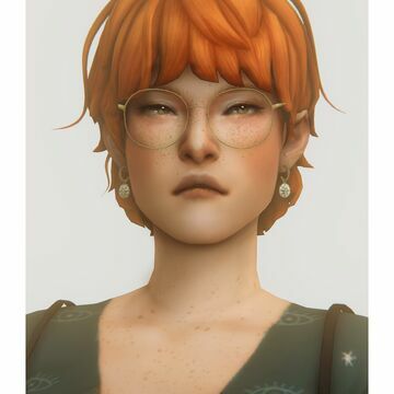 «Secret» CC Pack By Clumsyalien 2 sims 4 cc secret cc pack by clumsyalien 2