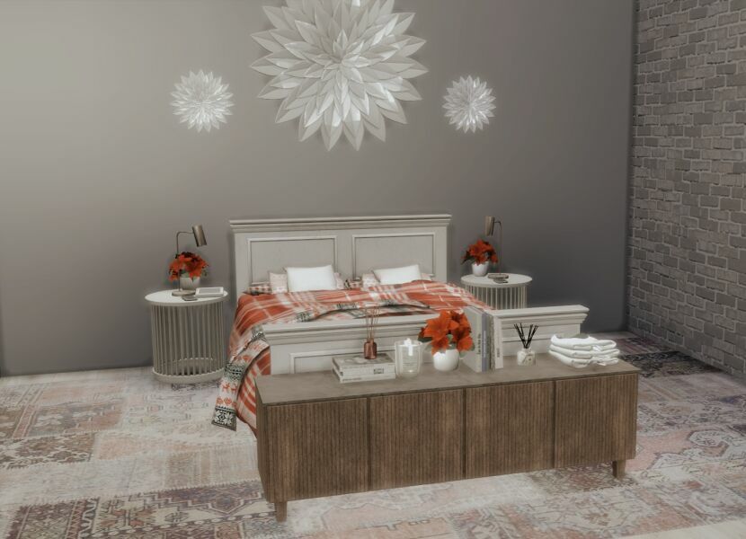 11 Aspen Lane – Christmas Edition 6 sims 4 cc 11 aspen lane christmas edition 7