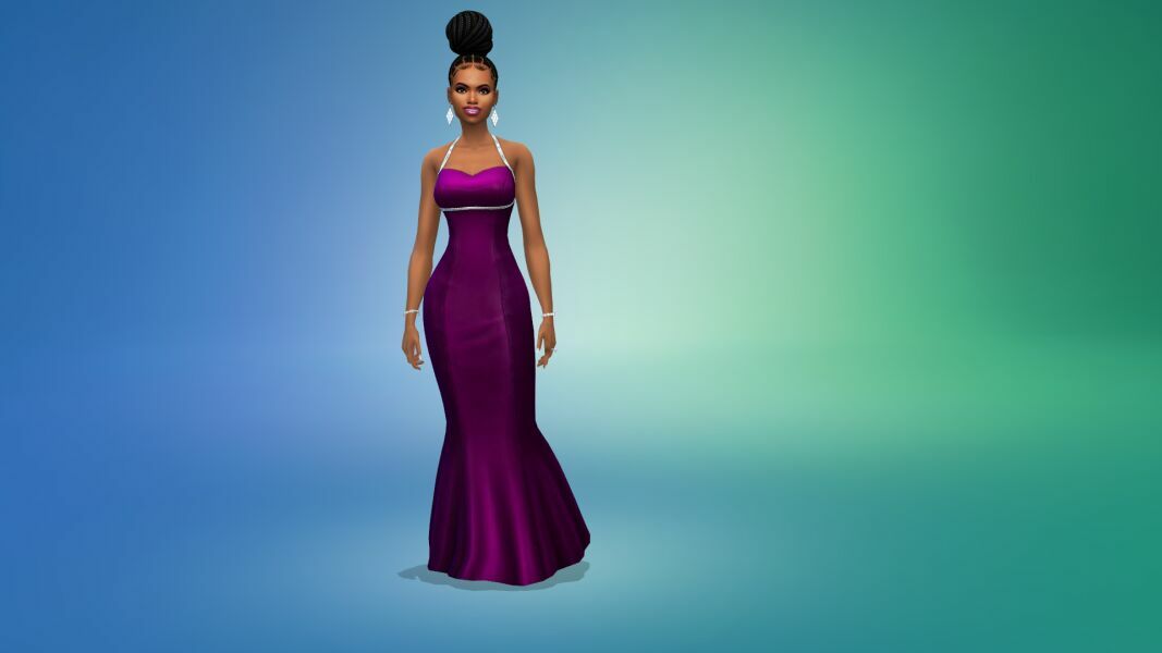 A Celeste Michaelson Makeover By VTK By VTK 5 sims 4 cc a celeste michaelson makeover by vtk by vtk 3
