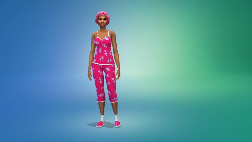 A Celeste Michaelson Makeover By VTK By VTK 4 sims 4 cc a celeste michaelson makeover by vtk by vtk 4