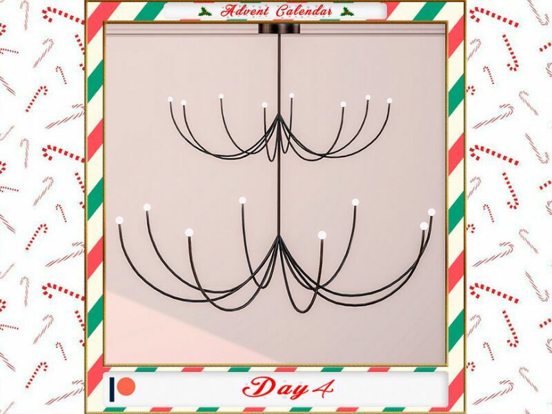 sims 4 cc advent calendar 2021 patreon part 1 by winner9 4