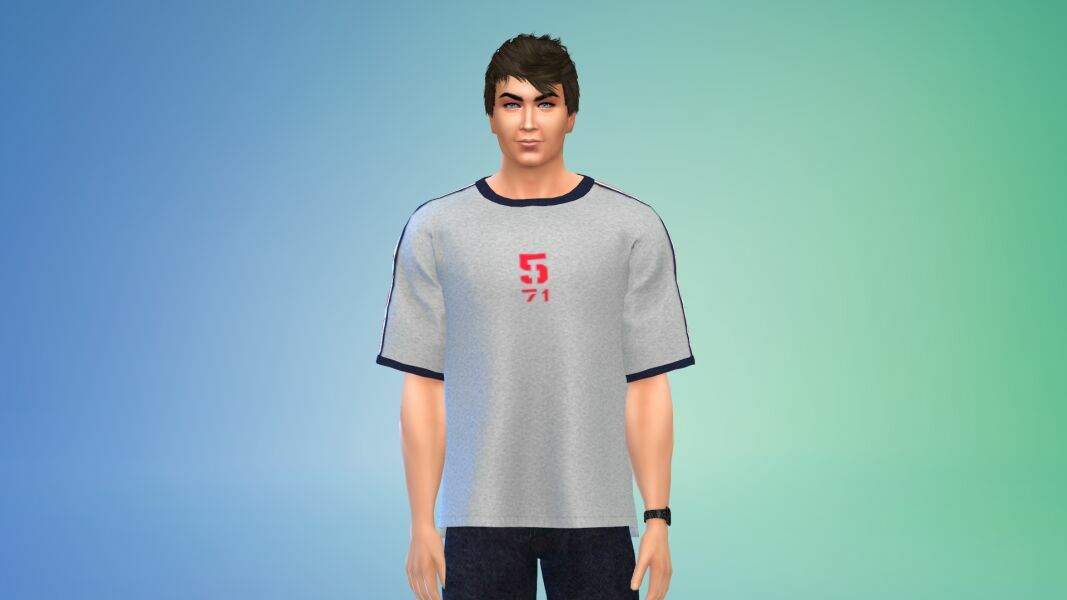 ASA Clements Free SIM Download By VTK 8 sims 4 cc asa clements free sim download by vtk 3