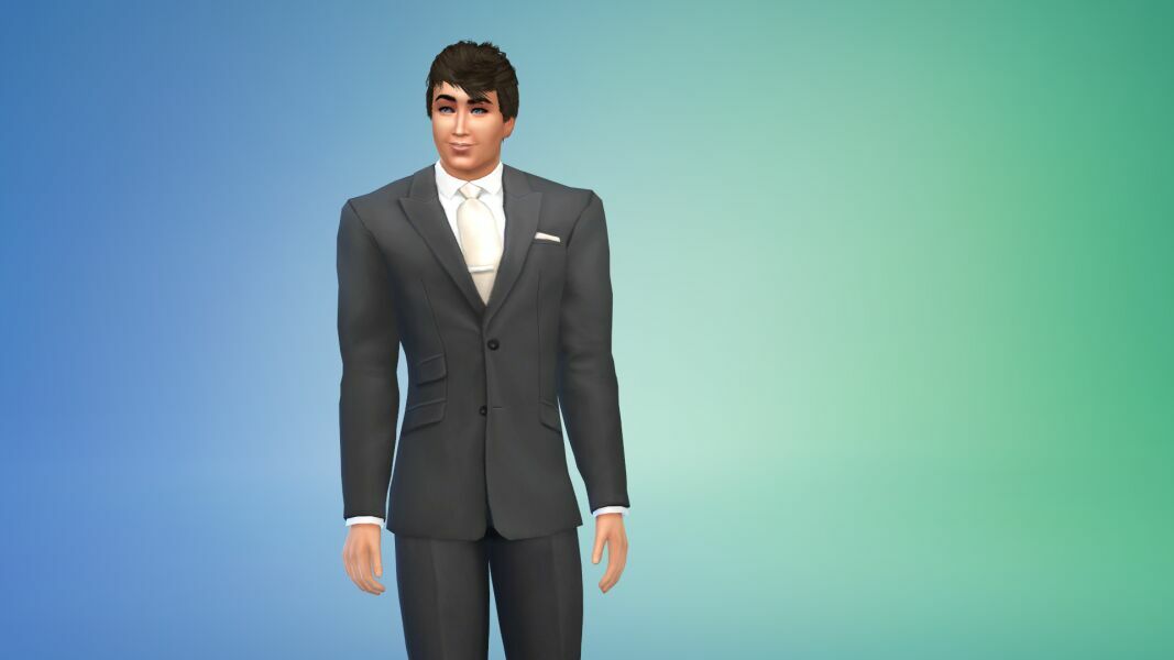 ASA Clements Free SIM Download By VTK 6 sims 4 cc asa clements free sim download by vtk 5