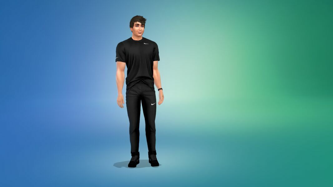 ASA Clements Free SIM Download By VTK 5 sims 4 cc asa clements free sim download by vtk 6