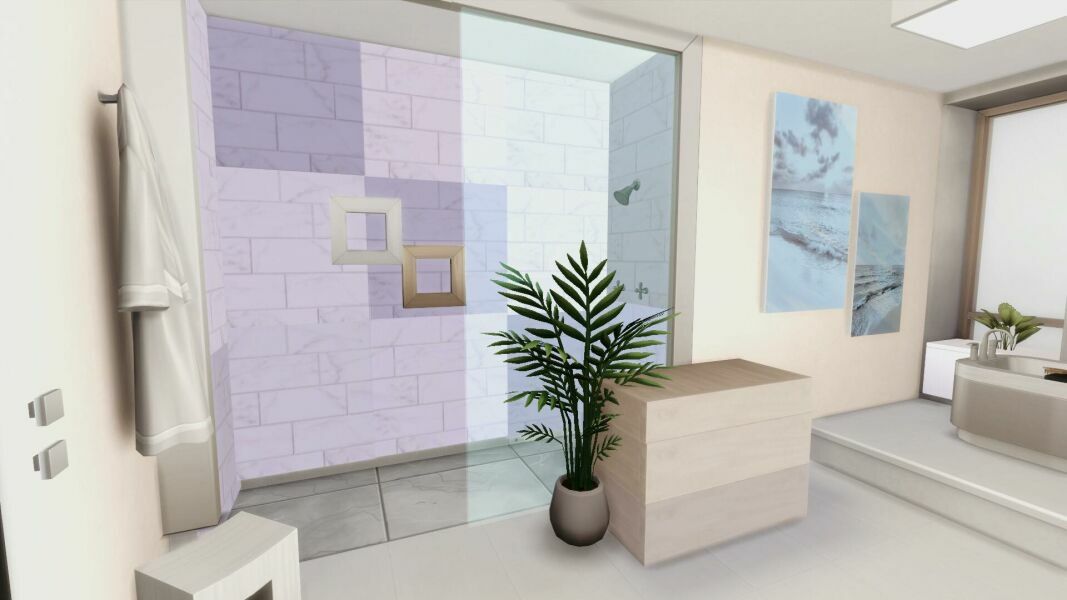 Bathroom Kyla |CC Free By Mrsbarbiex3 1 Bathroom Kyla |CC Free By Mrsbarbiex3 Sims 4 CC