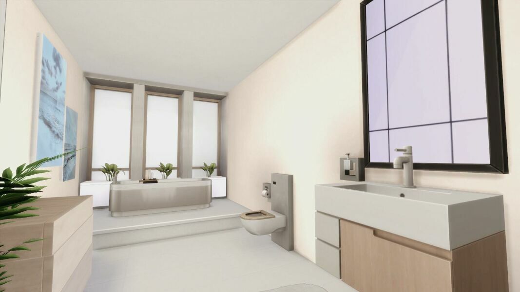 Bathroom Kyla |CC Free By Mrsbarbiex3 2 sims 4 cc bathroom kyla cc free by mrsbarbiex3 2