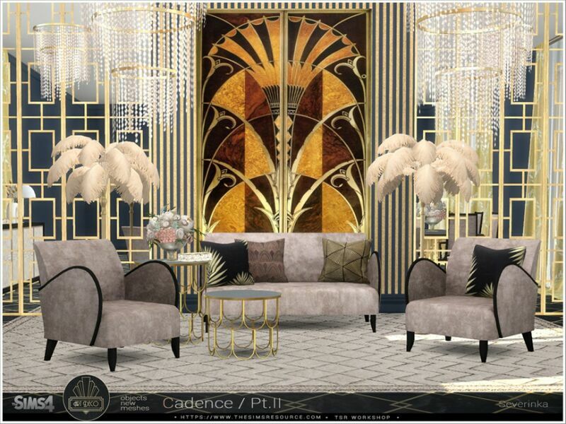 Cadence Pt.ii By Severinka_ 4 sims 4 cc cadence pt ii by severinka 2
