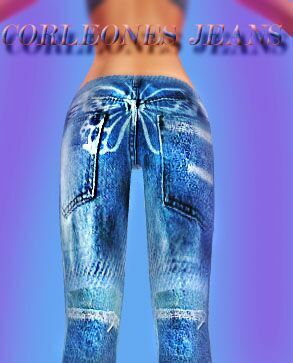 Corleone’S Jeans By Rubicitaaya 2 sims 4 cc corleones jeans by rubicitaaya 5