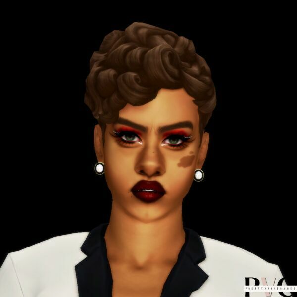 Dr.peyton Moore By Prettyvalidgames 1 Dr.peyton Moore By Prettyvalidgames Sims 4 CC
