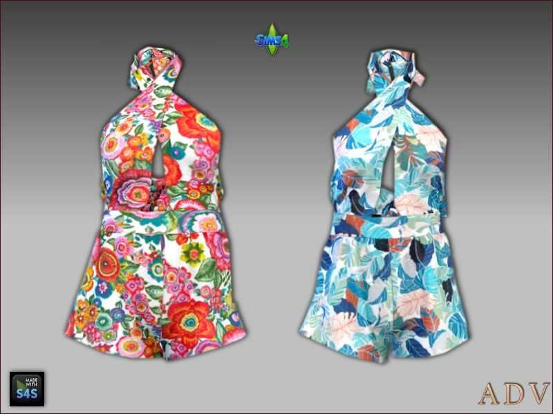 Dresses Jumpsuits And Shoes 5 sims 4 cc dresses jumpsuits and shoes 4