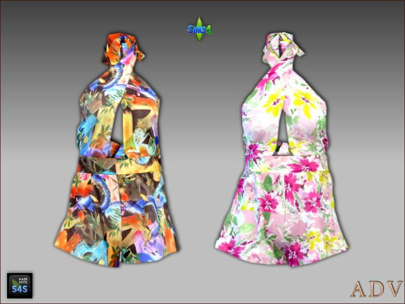 Dresses Jumpsuits And Shoes 4 sims 4 cc dresses jumpsuits and shoes 5