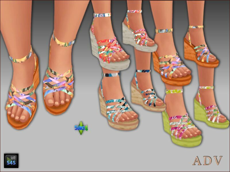 Dresses Jumpsuits And Shoes 3 sims 4 cc dresses jumpsuits and shoes 6
