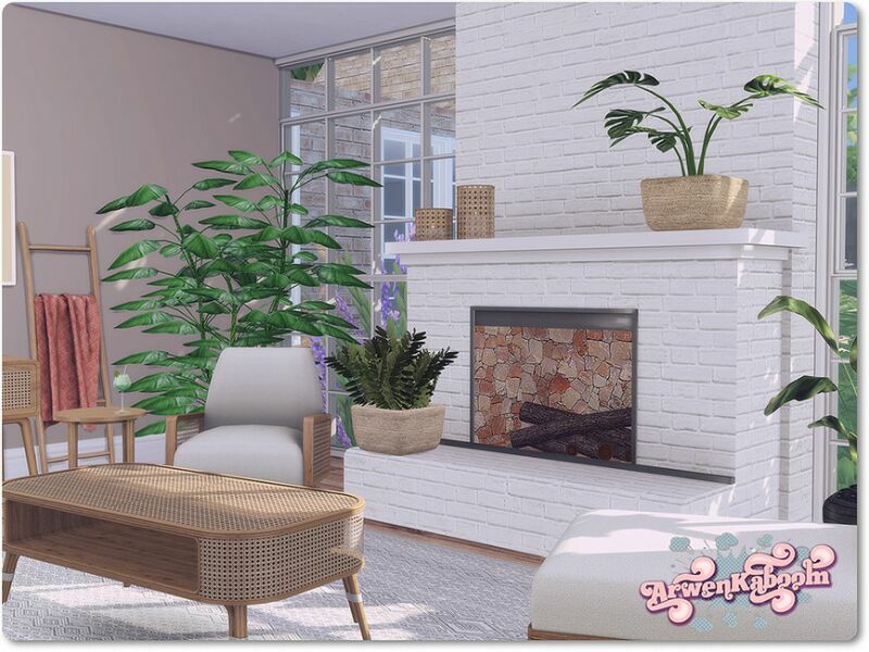 Elna By Arwenkaboom 2 sims 4 cc elna by arwenkaboom 6