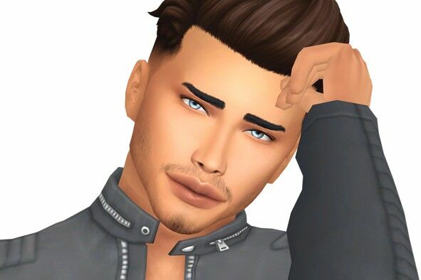 Fabio |CC Free By Mrsbarbiex3 1 Fabio |CC Free By Mrsbarbiex3 Sims 4 CC