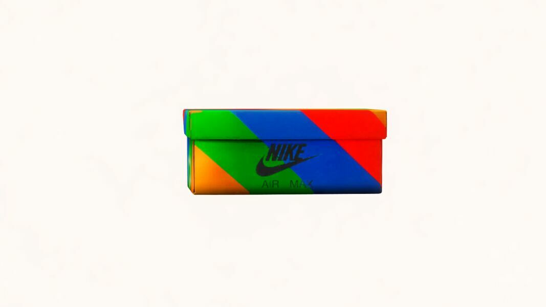 Fortnite X Nike AIR MAX Decorative Pack By Monosims 5 sims 4 cc fortnite x nike air max decorative pack by monosims 4
