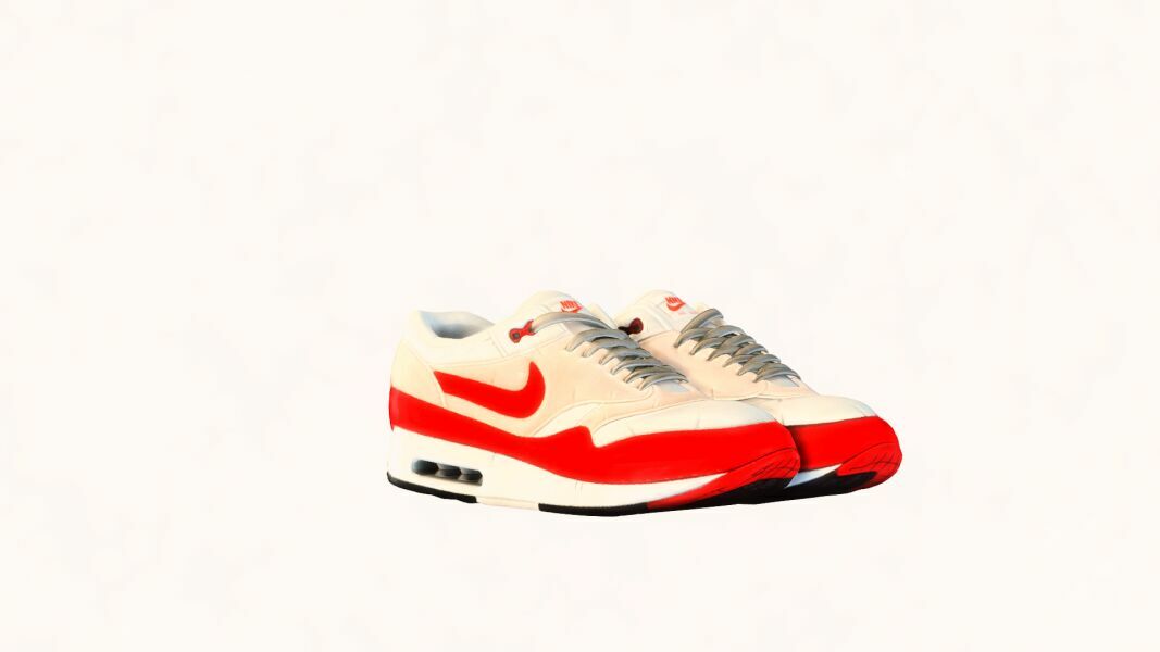 Fortnite X Nike AIR MAX Decorative Pack By Monosims 2 sims 4 cc fortnite x nike air max decorative pack by monosims 7