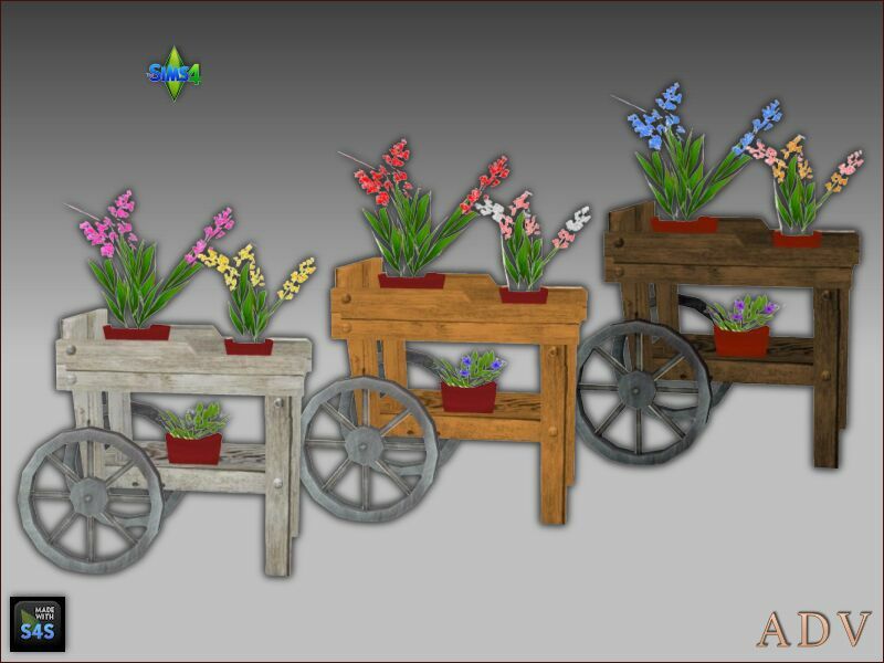 Furnishing For Shops 3 sims 4 cc furnishing for shops 10