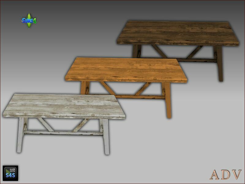Furnishing For Shops 6 sims 4 cc furnishing for shops 6