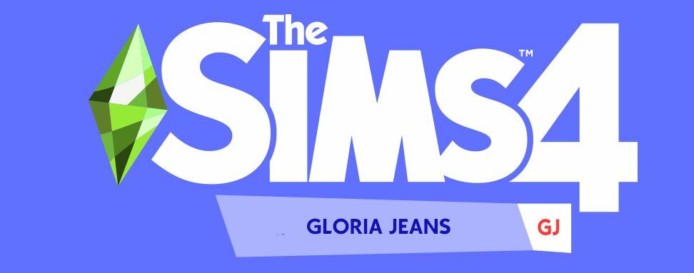 Gloria Jeans Stuff Pack (T-Shirts) (Updated) By Thealincesims 3 sims 4 cc gloria jeans stuff pack t shirts updated by thealincesims 3