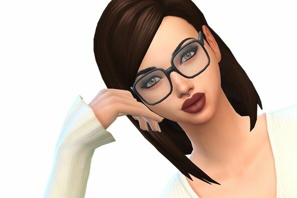 Hailee |CC Free By Mrsbarbiex3 1 Hailee |CC Free By Mrsbarbiex3 Sims 4 CC