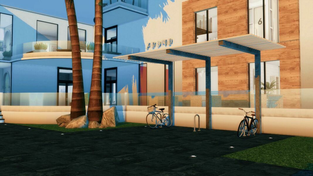 High School |CC By Mrsbarbiex3 3 sims 4 cc high school cc by mrsbarbiex3 6