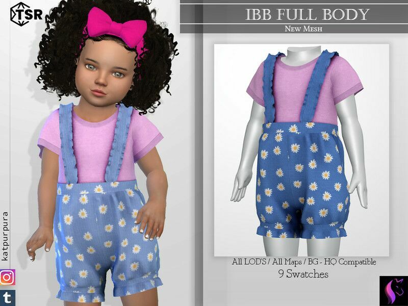 IBB Full Body By Katpurpura 1 IBB Full Body By Katpurpura Sims 4 CC