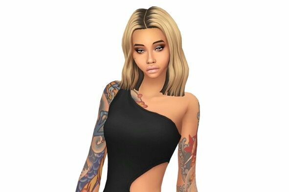 Kelly |CC Free By Mrsbarbiex3 1 Kelly |CC Free By Mrsbarbiex3 Sims 4 CC