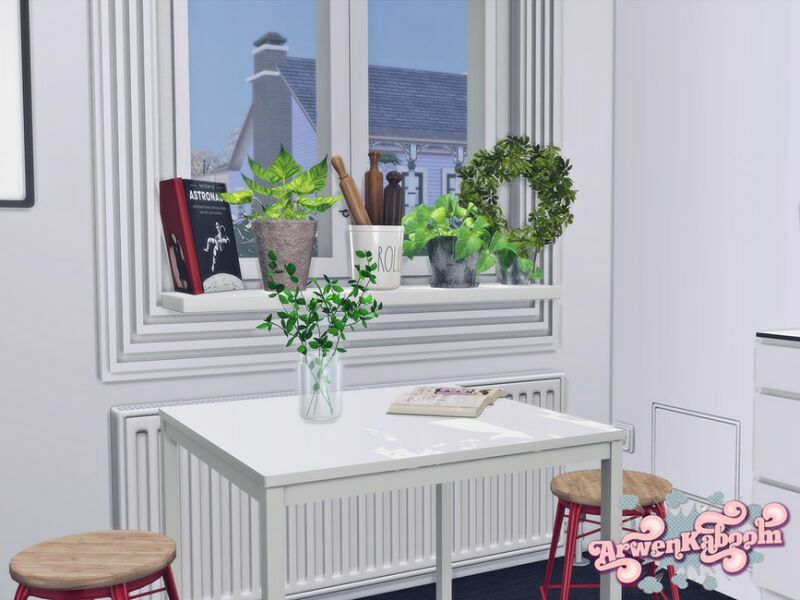 Kitchen Farina By Arwenkaboom 7 sims 4 cc kitchen farina by arwenkaboom 2