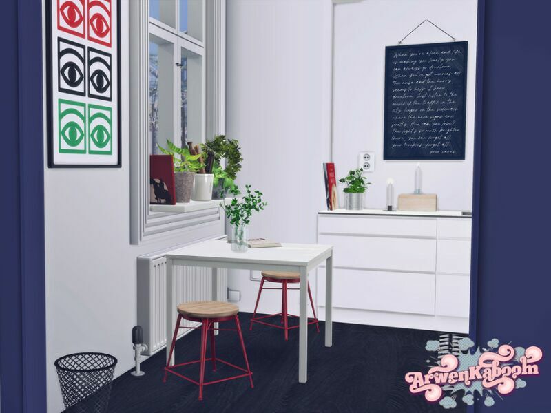 Kitchen Farina By Arwenkaboom 6 sims 4 cc kitchen farina by arwenkaboom 3