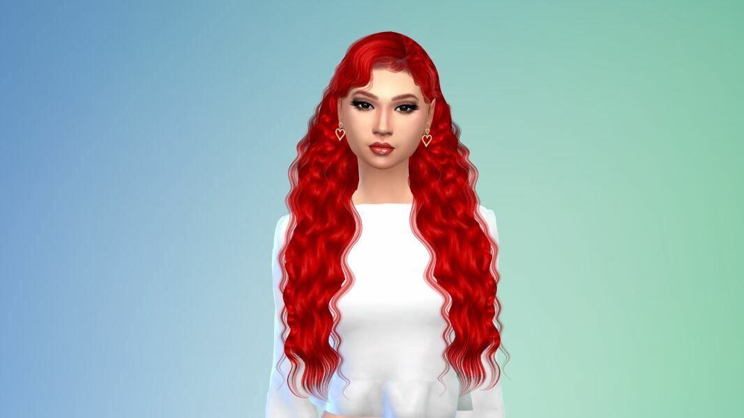 Lacy Washington & The Baby GOT Back Body Preset Free Download By VTK 3 sims 4 cc lacy washington the baby got back body preset free download by vtk 10