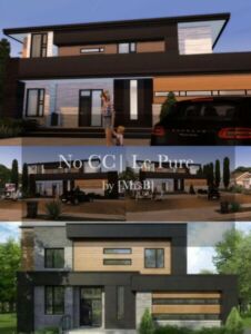 LE Pure |CC Free By Mrsbarbiex3 Sims 4 CC