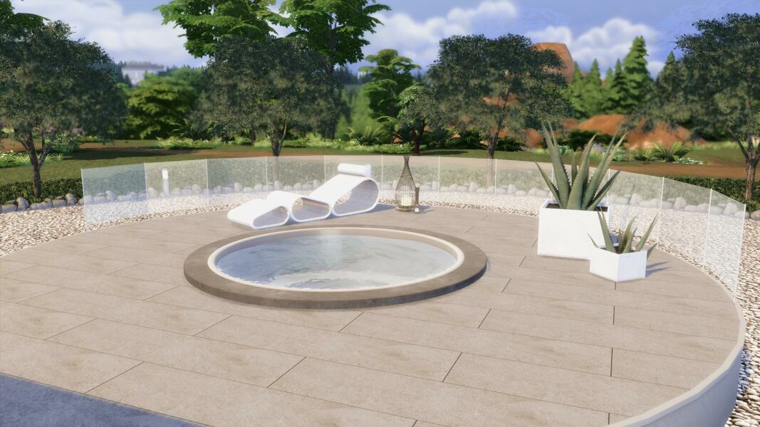 Luxury Home |CC By Mrsbarbiex3 3 sims 4 cc luxury home cc by mrsbarbiex3 10