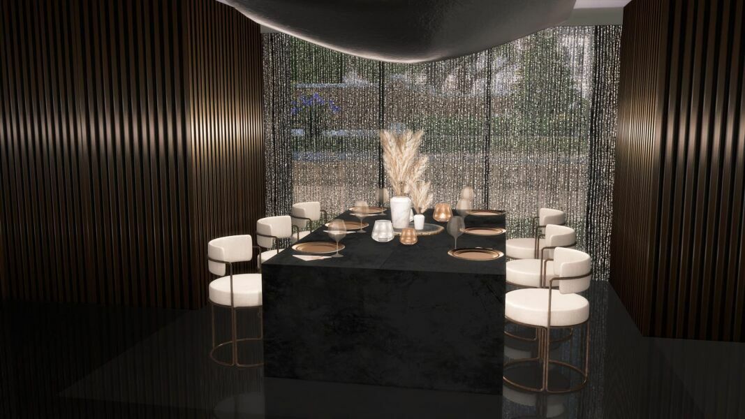 Luxury Home |CC By Mrsbarbiex3 5 sims 4 cc luxury home cc by mrsbarbiex3 8
