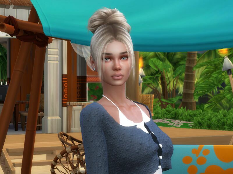 Marinette Martin By Trasras 3 sims 4 cc marinette martin by trasras 3