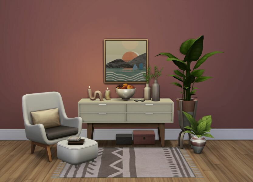 Maximalism Paint 8 sims 4 cc maximalism paint 4