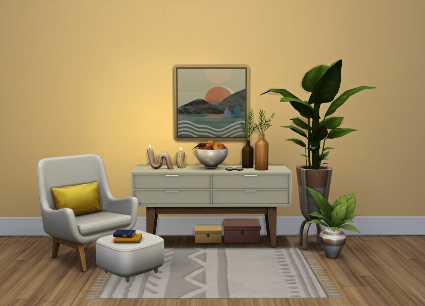 Maximalism Paint 7 sims 4 cc maximalism paint 5