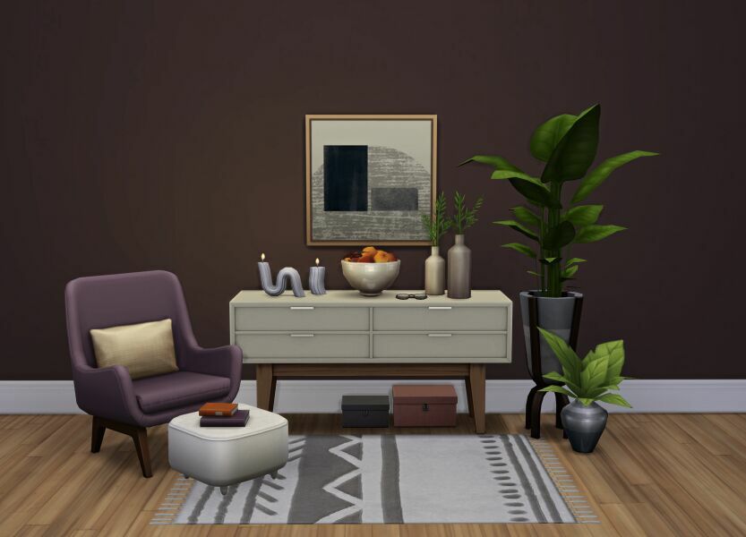 Maximalism Paint 6 sims 4 cc maximalism paint 6