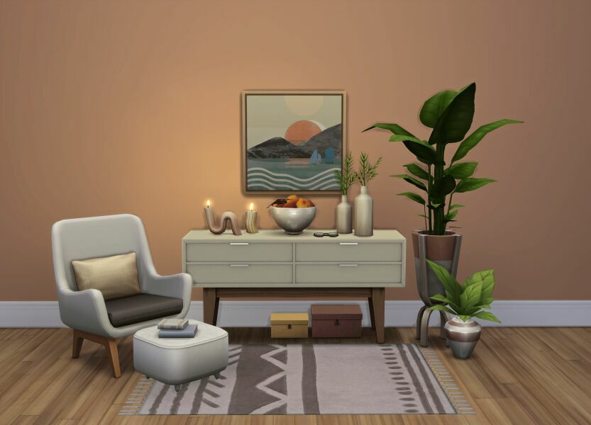 Maximalism Paint 5 sims 4 cc maximalism paint 7