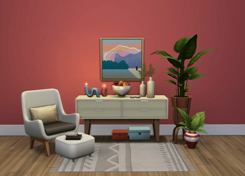 Maximalism Paint 3 sims 4 cc maximalism paint 9