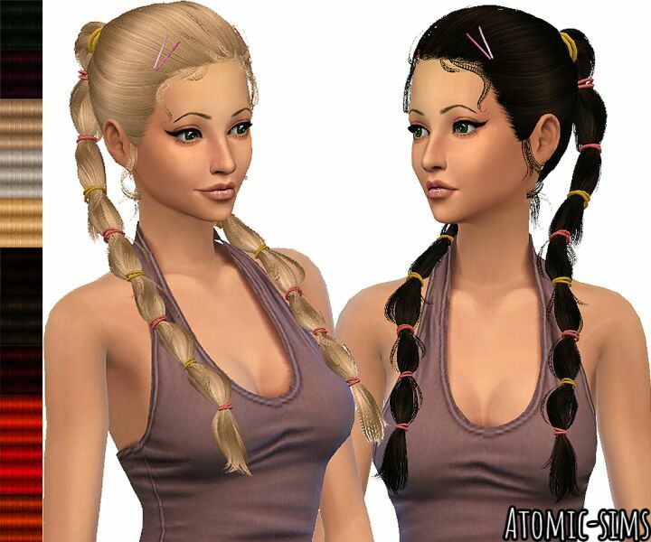 Newsea J238 Rock Candy Retexture By Atomic-Sims 1 Newsea J238 Rock Candy Retexture By Atomic-Sims Sims 4 CC