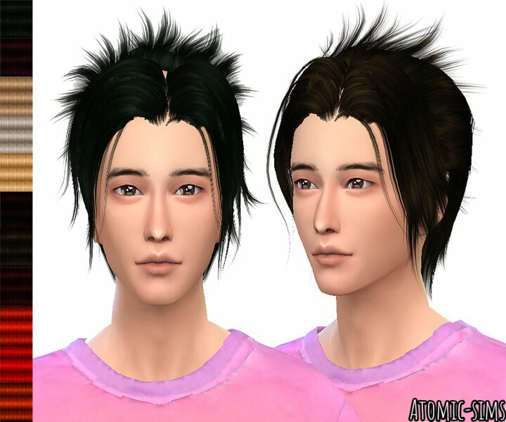 Newsea YU028 Radar Conversion By Atomic-Sims 1 Newsea YU028 Radar Conversion By Atomic-Sims Sims 4 CC