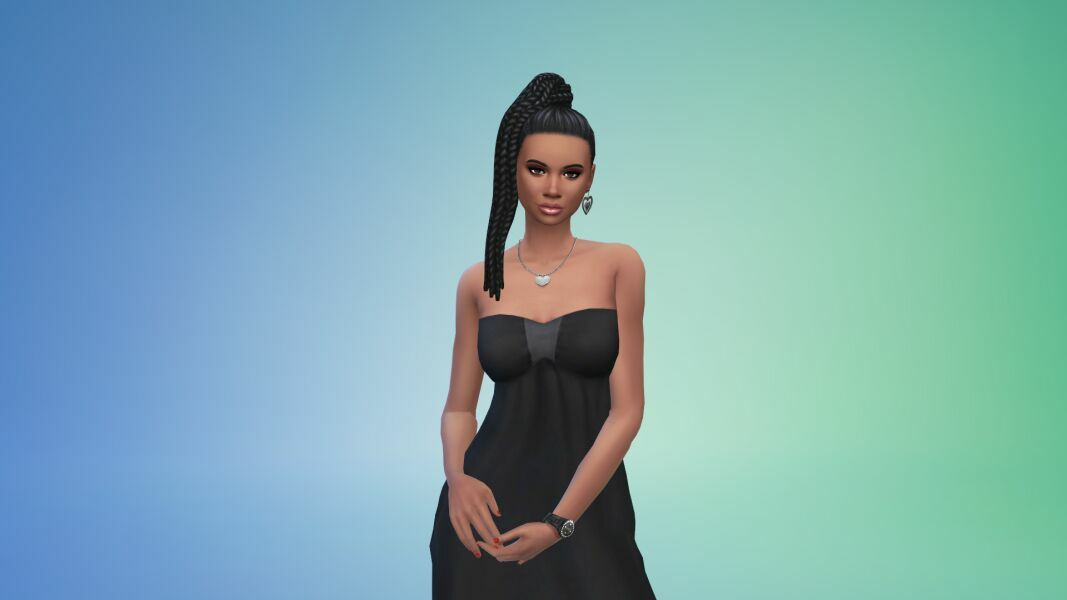 Nicole Mcgill NO CC – Free SIM Download By VTK 3 sims 4 cc nicole mcgill no cc free sim download by vtk 10