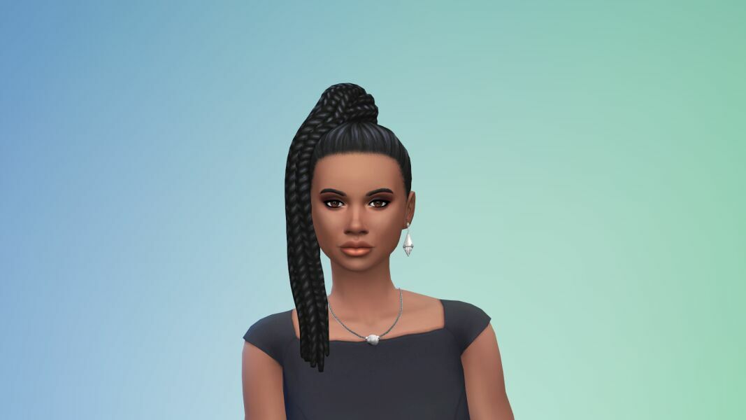 Nicole Mcgill NO CC – Free SIM Download By VTK 10 sims 4 cc nicole mcgill no cc free sim download by vtk 3