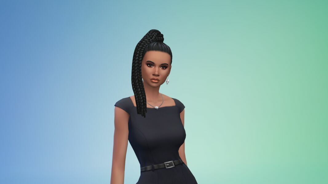 Nicole Mcgill NO CC – Free SIM Download By VTK 8 sims 4 cc nicole mcgill no cc free sim download by vtk 5