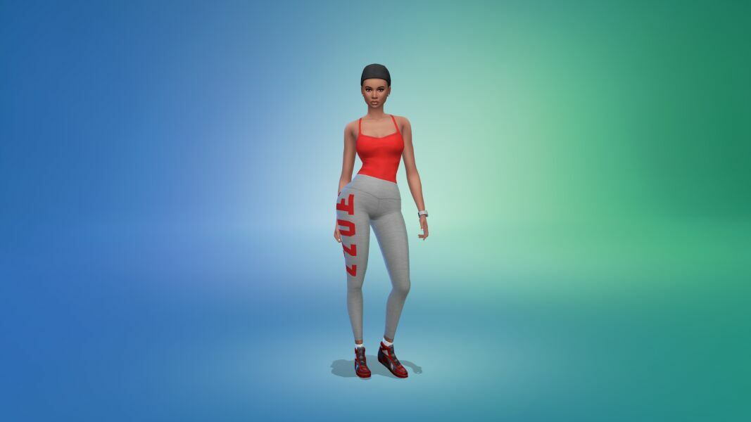Nicole Mcgill NO CC – Free SIM Download By VTK 7 sims 4 cc nicole mcgill no cc free sim download by vtk 6