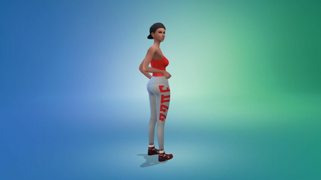 Nicole Mcgill NO CC – Free SIM Download By VTK 6 sims 4 cc nicole mcgill no cc free sim download by vtk 7