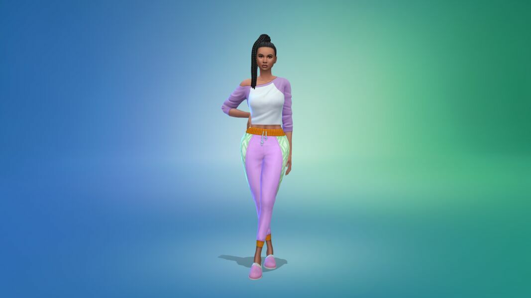 Nicole Mcgill NO CC – Free SIM Download By VTK 5 sims 4 cc nicole mcgill no cc free sim download by vtk 8