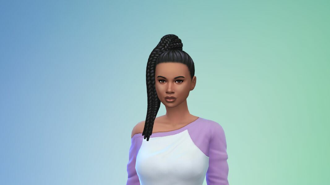 Nicole Mcgill NO CC – Free SIM Download By VTK 4 sims 4 cc nicole mcgill no cc free sim download by vtk 9